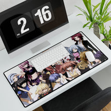 Load image into Gallery viewer, Anime Riddle Story of Devil Mouse Pad (Desk Mat)
