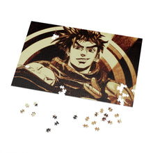 Load image into Gallery viewer, Anime Jojo&#39;s Bizarre Adventure Jigsaw Puzzle

