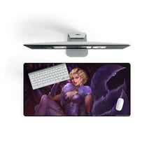 Load image into Gallery viewer, Smite Mouse Pad (Desk Mat)
