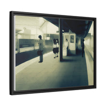 Load image into Gallery viewer, Love, Chunibyo &amp; Other Delusions Canvas Framed Art Print
