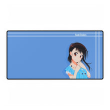 Load image into Gallery viewer, Anime Nisekoi Mouse Pad (Desk Mat)
