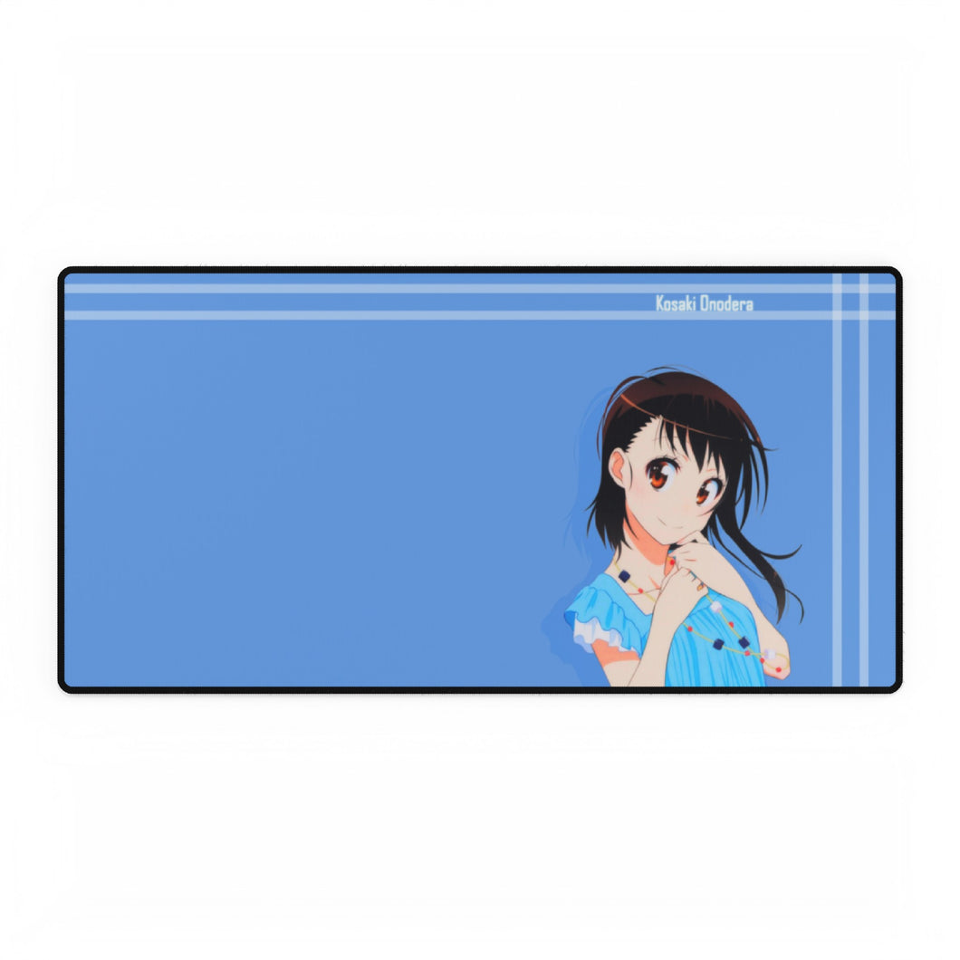 Anime Nisekoi Mouse Pad (Desk Mat)