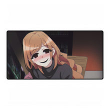 Load image into Gallery viewer, Dark Gathering Mouse Pad (Desk Mat)
