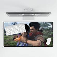 Load image into Gallery viewer, Wanmei Shijie Mouse Pad (Desk Mat)
