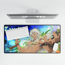 Load image into Gallery viewer, Anime Tales of Zestiria the X Mouse Pad (Desk Mat)
