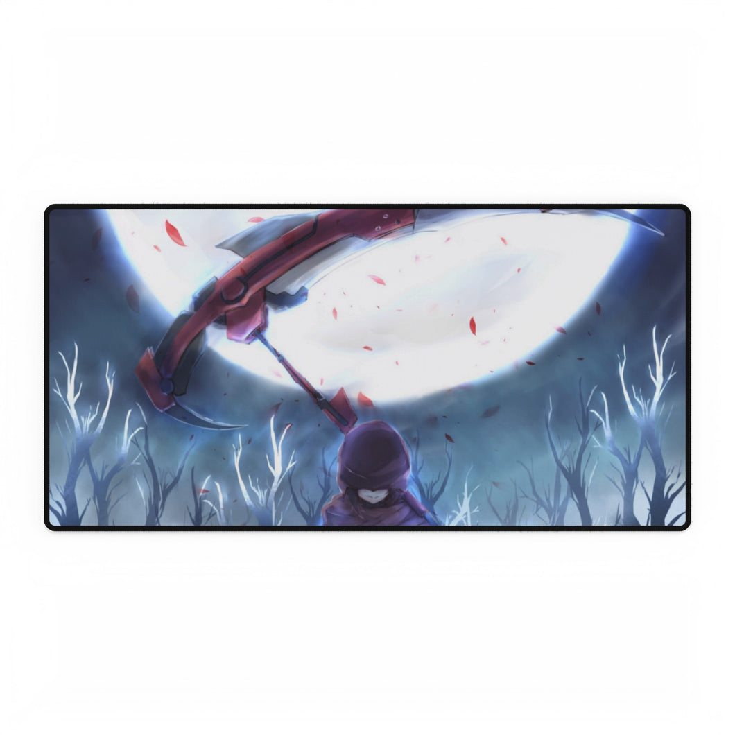 Anime RWBY Mouse Pad (Desk Mat)