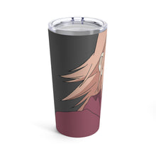 Load image into Gallery viewer, FLCL Haruko Haruhara Tumbler 20oz
