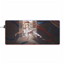 Load image into Gallery viewer, Cells at Work! RGB LED Mouse Pad (Desk Mat)
