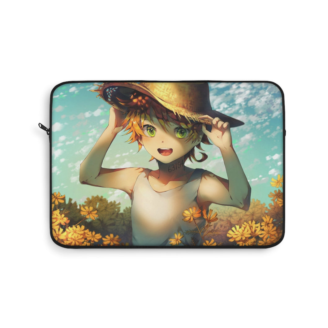 The Promised Neverland Emma Laptop Sleeve