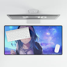 Load image into Gallery viewer, Anime The iDOLM@STER Cinderella Girls Mouse Pad (Desk Mat)
