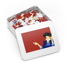 Load image into Gallery viewer, Cowboy Bebop Spike Spiegel Jigsaw Puzzle
