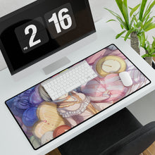 Load image into Gallery viewer, Anime The iDOLM@STER Cinderella Girls Mouse Pad (Desk Mat)
