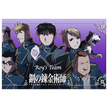 Load image into Gallery viewer, Anime FullMetal Alchemistr Jigsaw Puzzle
