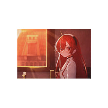 Load image into Gallery viewer, Mushoku Tensei: Jobless Reincarnation Rug
