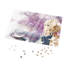 Load image into Gallery viewer, Violet Evergarden Jigsaw Puzzle
