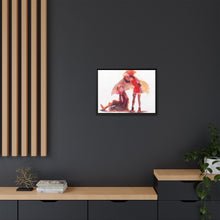 Load image into Gallery viewer, Anime Boruto Canvas Framed Art Print

