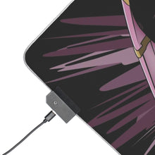 Load image into Gallery viewer, Eureka Seven Eureka Seven RGB LED Mouse Pad (Desk Mat)
