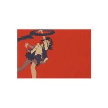 Load image into Gallery viewer, Kill La Kill - Ryūko Matoi Rug
