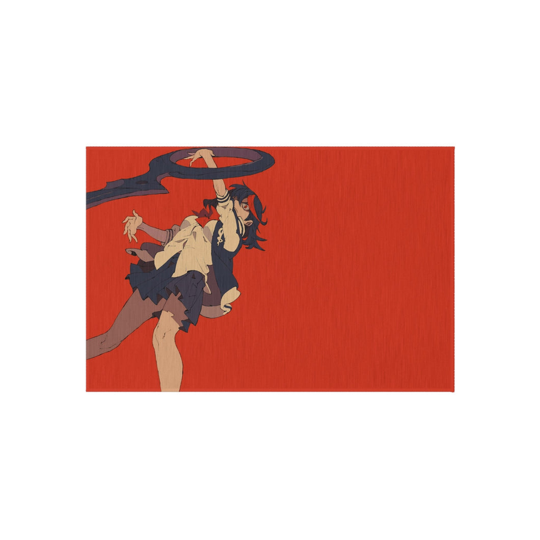 Kill La Kill - Ryūko Matoi Rug