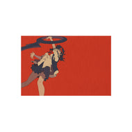 Kill La Kill - Ryūko Matoi Rug