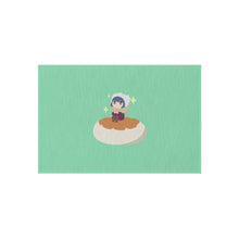 Load image into Gallery viewer, Laid-Back Camp by Rug
