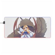 Load image into Gallery viewer, Filo RGB LED Mouse Pad (Desk Mat)
