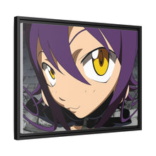 Load image into Gallery viewer, Soul Eater Canvas Framed Art Print
