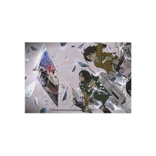Load image into Gallery viewer, Team of Power Rug
