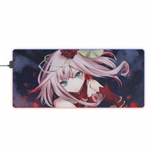 Load image into Gallery viewer, Takt Op. Destiny RGB LED Mouse Pad (Desk Mat)
