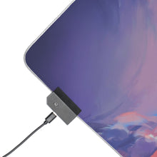 Load image into Gallery viewer, Touhou RGB LED Mouse Pad (Desk Mat)

