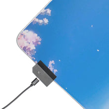 Load image into Gallery viewer, Our Destiny RGB LED Mouse Pad (Desk Mat)
