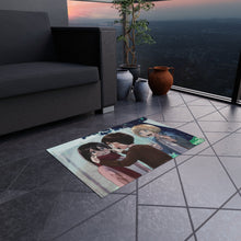 Load image into Gallery viewer, Anime Attack On Titan Rug

