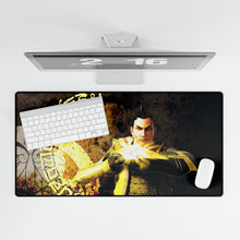 Load image into Gallery viewer, Anime Sengoku Basara Mouse Pad (Desk Mat)
