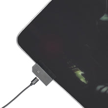 Load image into Gallery viewer, Rokka: Braves of the Six Flowers RGB LED Mouse Pad (Desk Mat)
