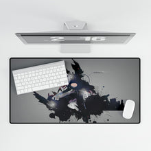 Load image into Gallery viewer, Anime Tokyo Ghoul Mouse Pad (Desk Mat)
