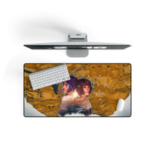 Load image into Gallery viewer, Max and Chloe in the end (colorful) Mouse Pad (Desk Mat)
