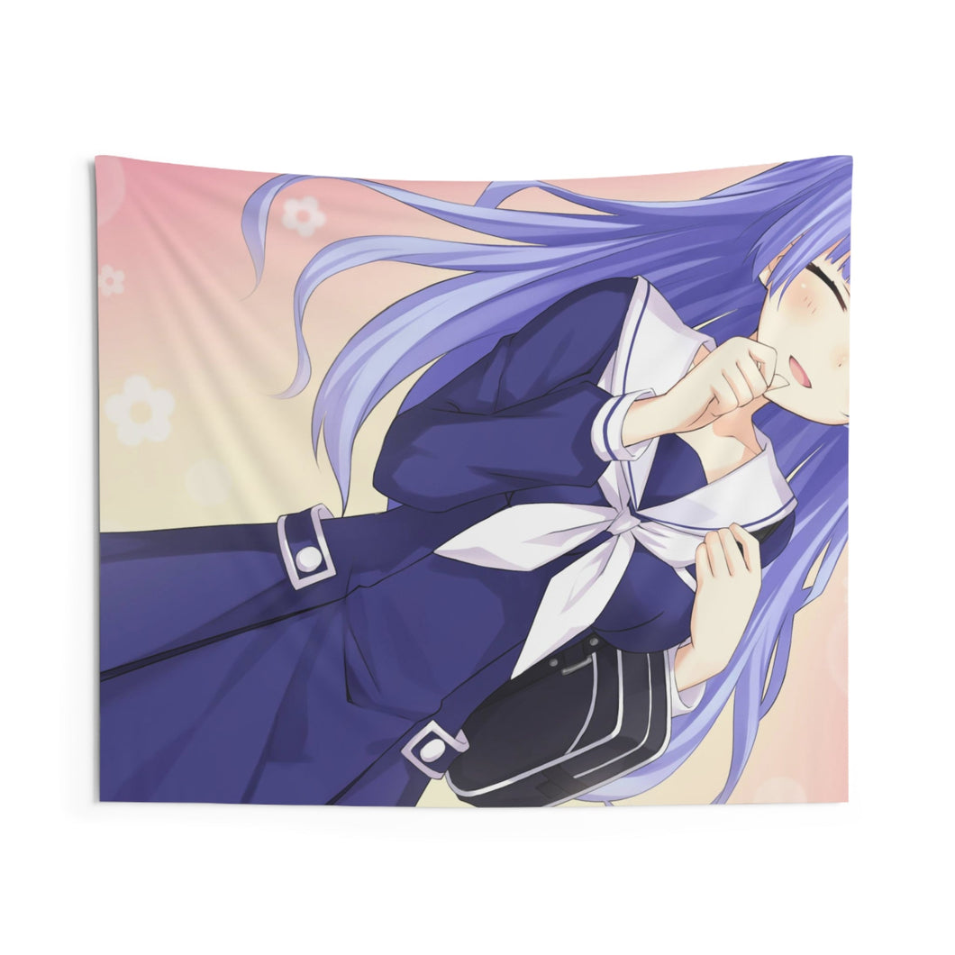Date A Live Indoor Wall Tapestry