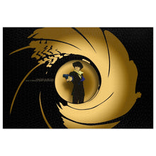 Load image into Gallery viewer, Cowboy Bebop Spike Spiegel Jigsaw Puzzle
