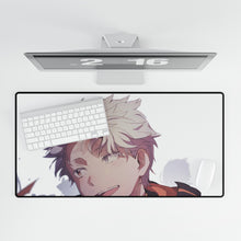 Load image into Gallery viewer, Anime Re:ZERO -Starting Life in Another World- Mouse Pad (Desk Mat)
