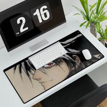 Load image into Gallery viewer, Nura Rise Of The Yokai Clan Mouse Pad (Desk Mat)
