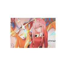 Load image into Gallery viewer, Darling in the FranXX Rug
