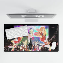 Load image into Gallery viewer, AKB0048 Mouse Pad (Desk Mat)
