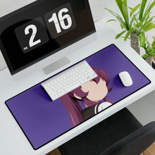 Load image into Gallery viewer, Yuru Yuri Mouse Pad (Desk Mat)

