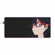Load image into Gallery viewer, Kill La Kill RGB LED Mouse Pad (Desk Mat)
