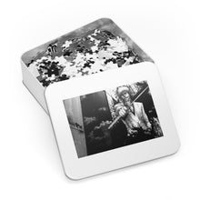 Load image into Gallery viewer, dark side Jigsaw Puzzle
