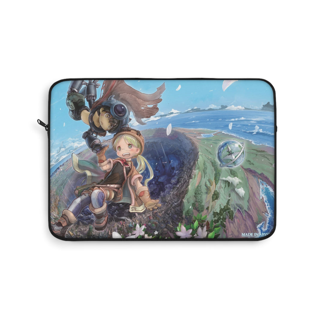 Anime Made In Abyss Laptop Sleeve