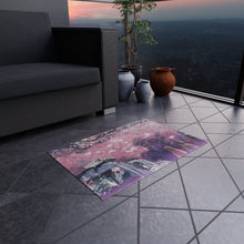 Load image into Gallery viewer, 5 Centimeters Per Second Rug
