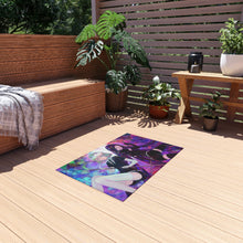 Load image into Gallery viewer, Houseki No Kuni Rug
