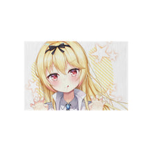 Load image into Gallery viewer, Arifureta Shokugyou De Sekai Saikyou Rug
