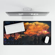 Load image into Gallery viewer, Anime The Place Promised In Our Early Days Mouse Pad (Desk Mat)
